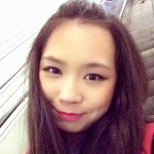 Meet your Posher, Beatrice